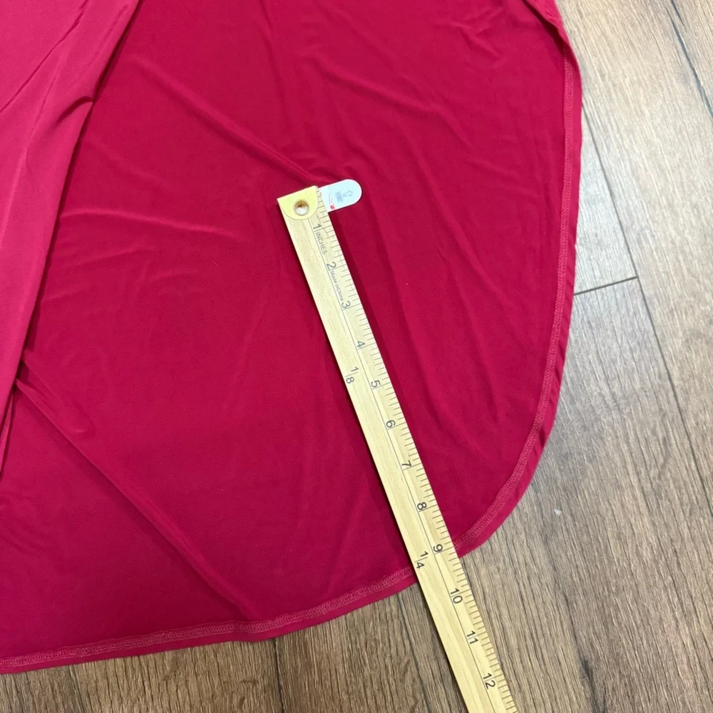 NWT LOVERS AND FRIENDS SUNDANCE JERSEY DRESS‎